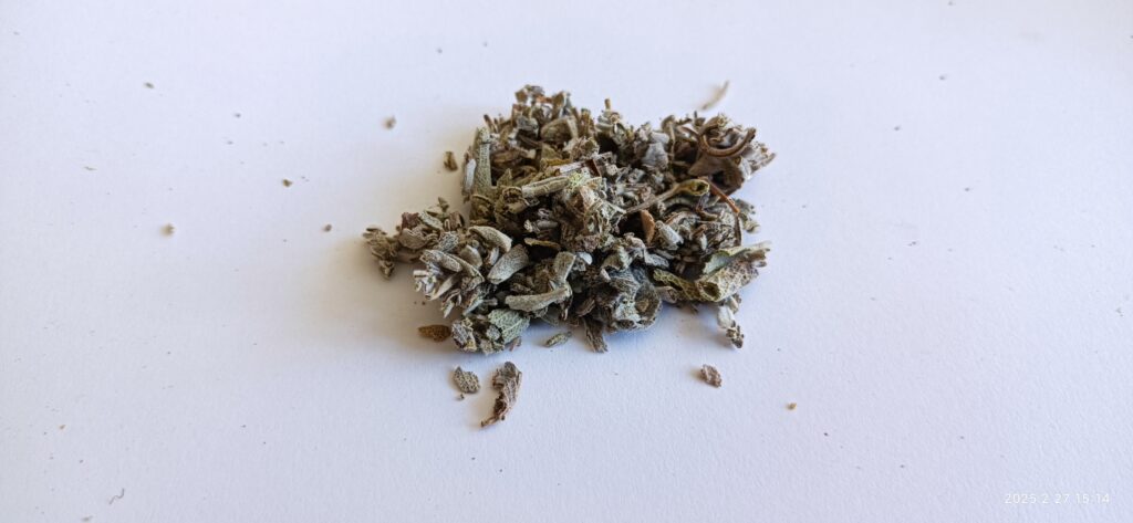 good healthy smoke